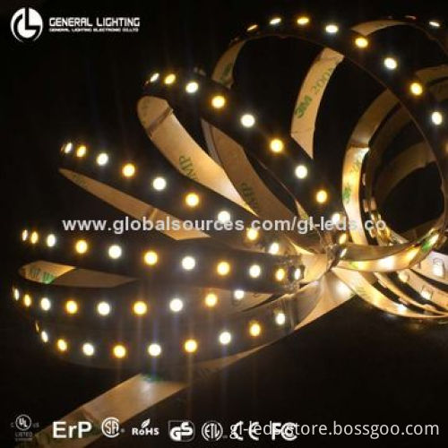 SMD 3528 Constant Current Dimmable LED Rope Light